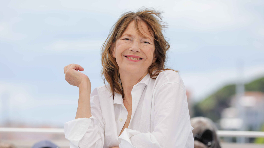 ג'יין בירקין