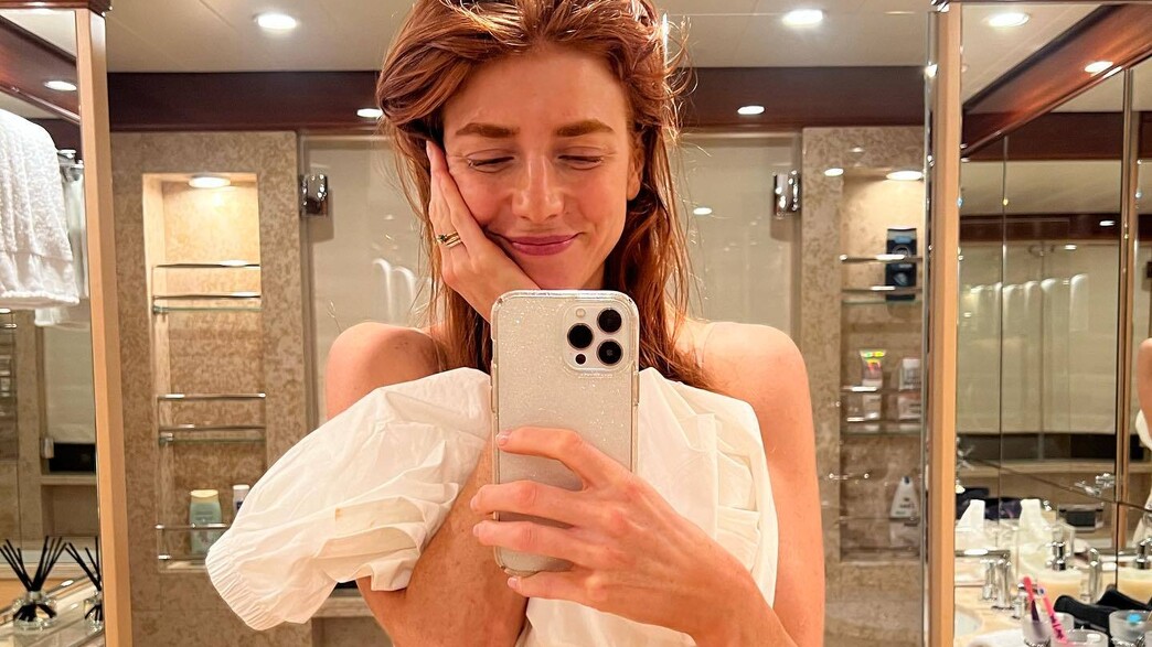 מאיה ורטהיימר עברה הפלה מאיה ורטהיימר עברה הפלה