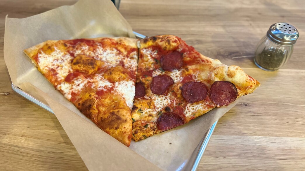 פונטו פיצה פונטו פיצה