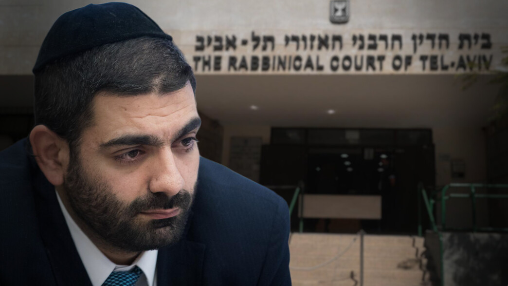 מזונות ילדים יוסדרו בבית הדין הרבני מזונות ילדים יוסדרו בבית הדין הרבני