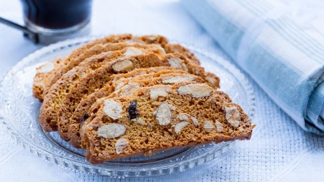 ביסקוטי פרווה ביסקוטי פרווה