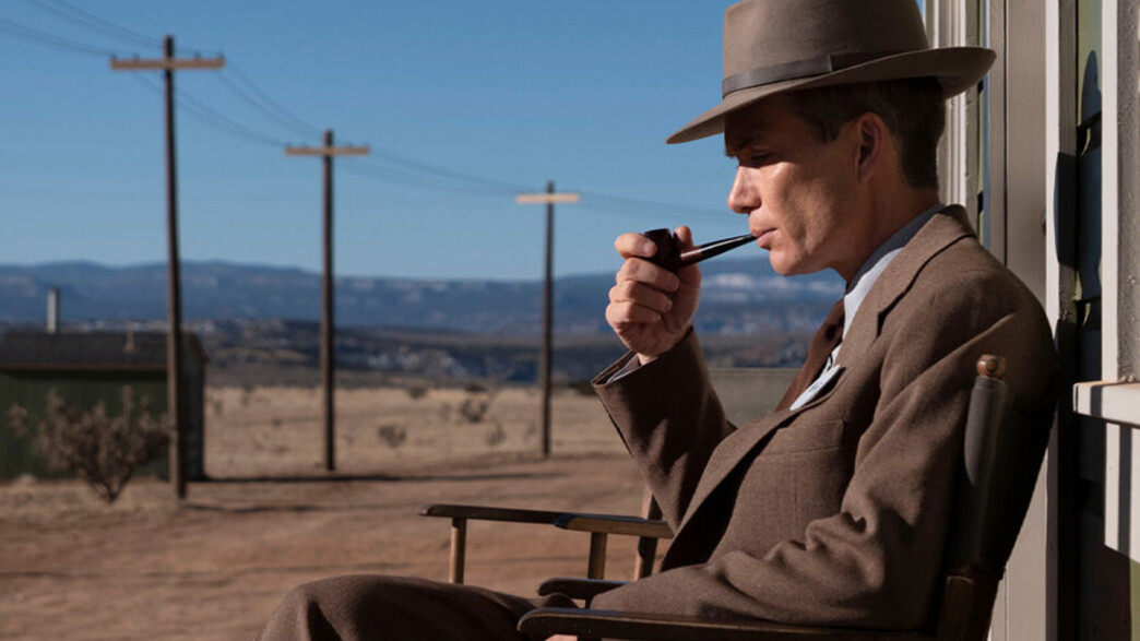 כריסטופר נולאן