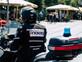 שוטר, משטרה, אילוסטרציה (צילום: Jose HERNANDEZ Camera 51, shutterstock)