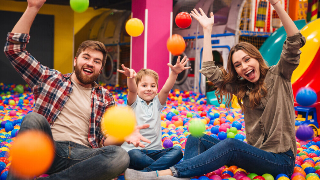 ילדים והורים