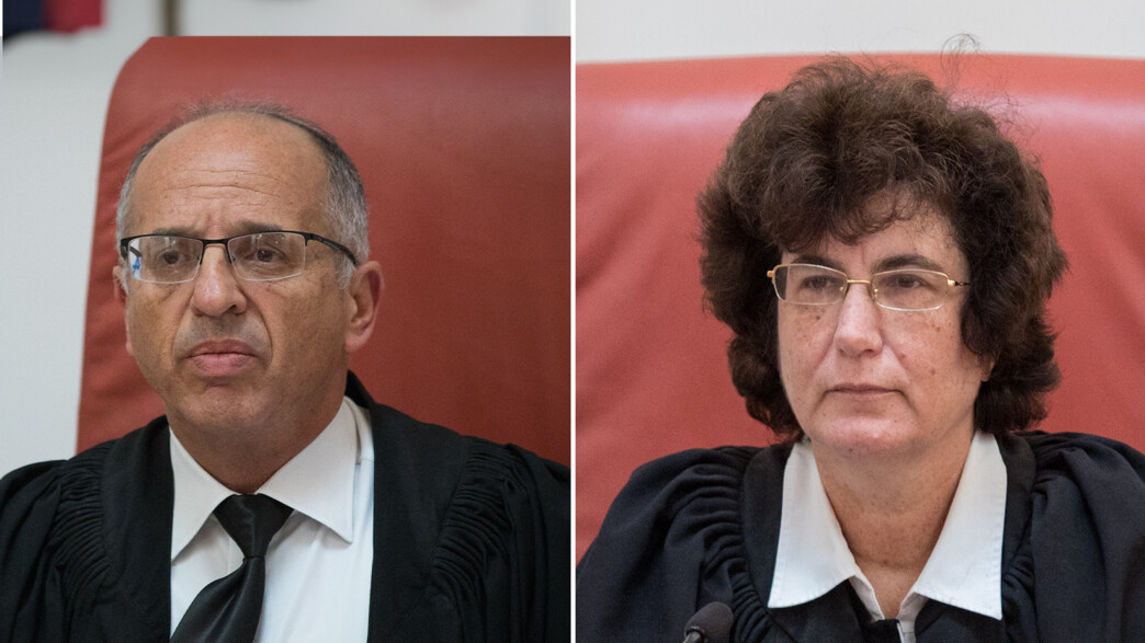 נועם סולברג, דפנה ברק ארז נועם סולברג, דפנה ברק ארז