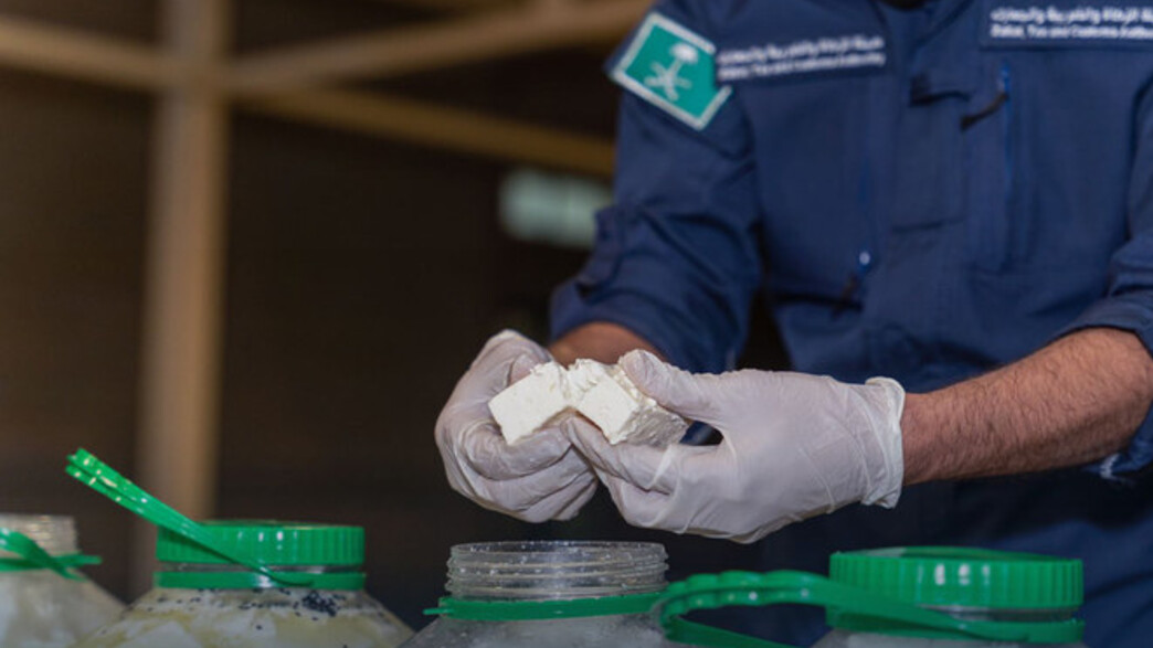 סם הקפטגון שהפך לתעשייה משגשגת במזרח התיכון