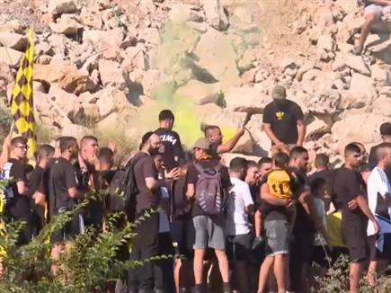 ככה פותחים עונה