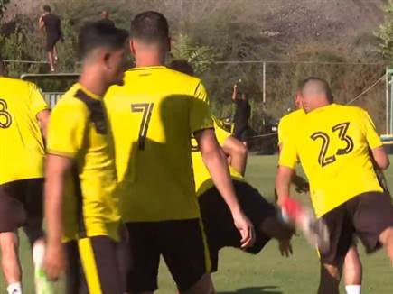 הראש בקונפרנס לינ