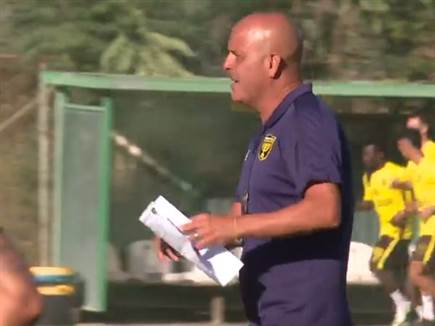 אבוקסיס. בא לעבוד