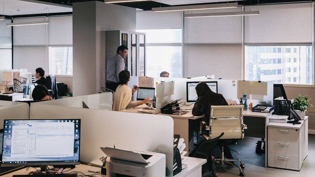 משרדי הייטק