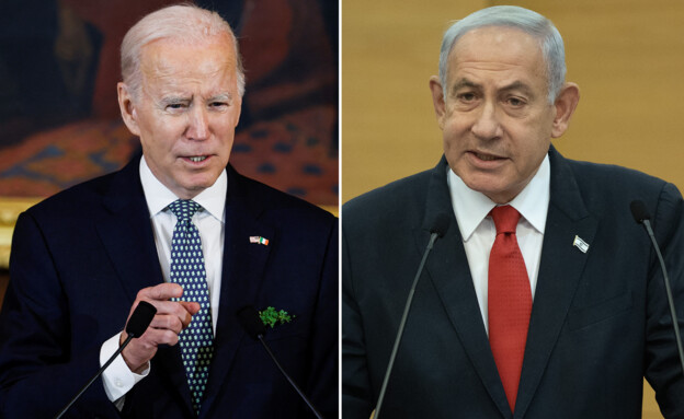 Biden gives Israel a deadline for ending Gaza conflict, report says
