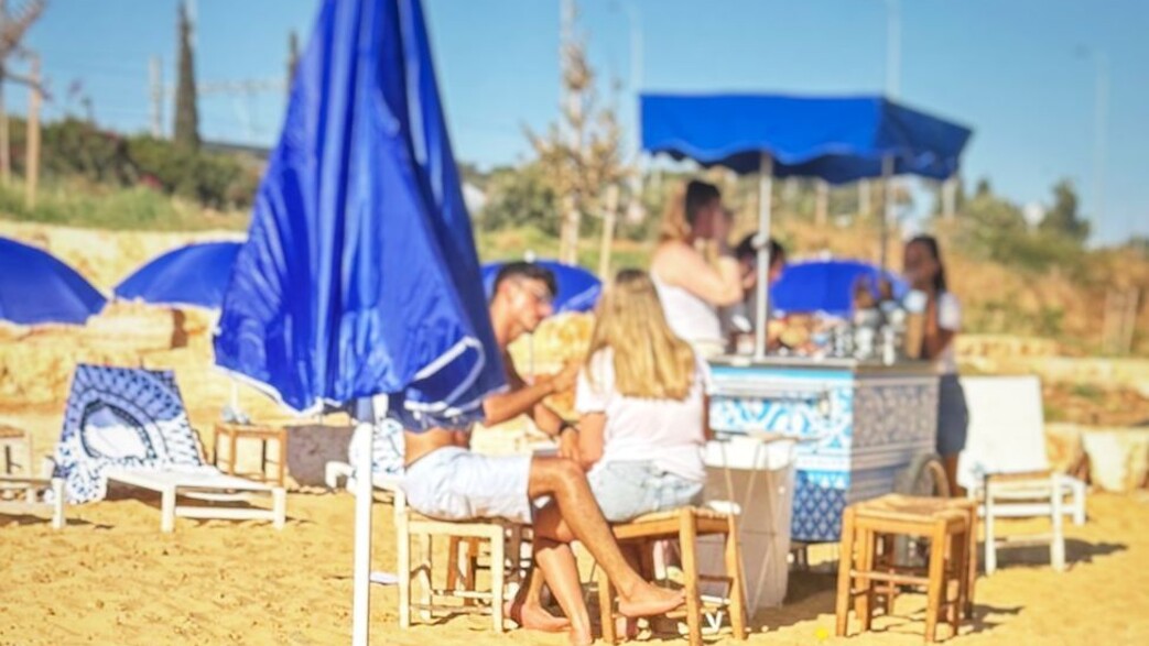 קיץ על החוף קיץ על החוף