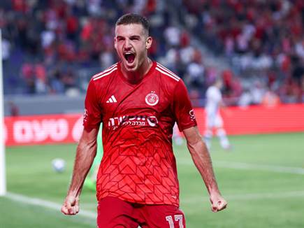 הפועל ת"א (אלן שיבר)