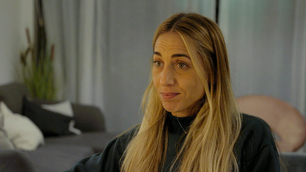 חן דריקס ריקאפ חתונה ממבט ראשון