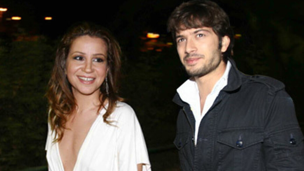 רן דנקר ויעל פוליאקוב