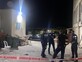 חשד לרצח כפול בג'יסר א-זרקא (צילום: דוברות המשטרה)