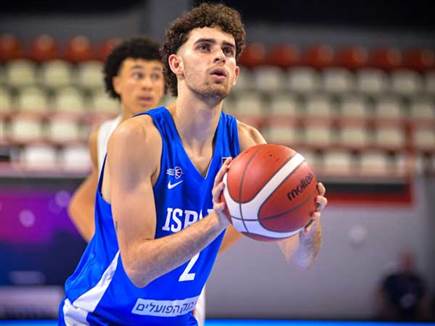 נווה להט (FIBA)