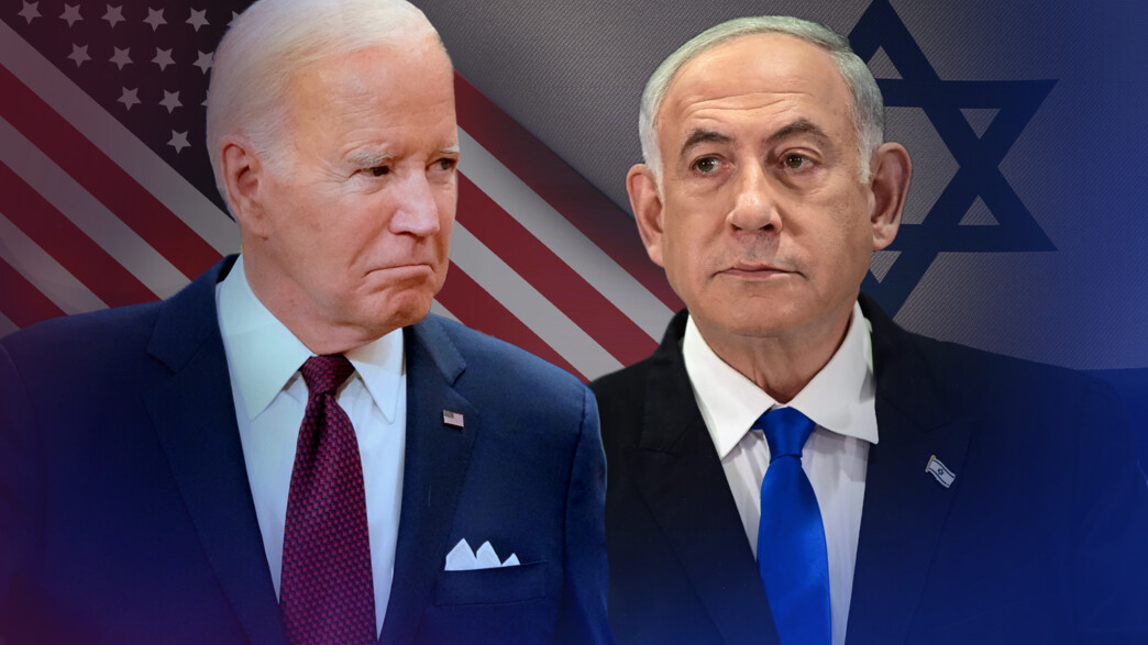 ביבי נתניהו, ג'ו ביידן, ארצות הברית, אמריקה, רפורמ ביבי נתניהו, ג'ו ביידן, ארצות הברית, אמריקה, רפורמ