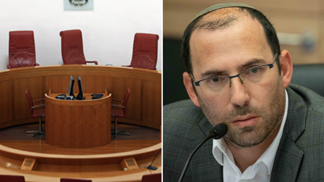 שמחה רוטמן, בג"צ