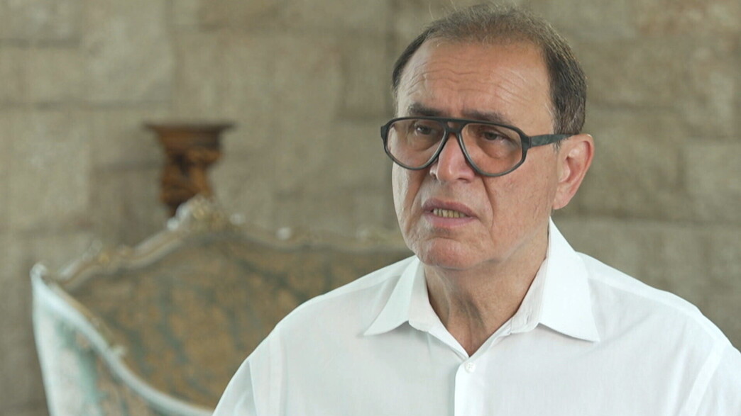 נוריאל רוביני