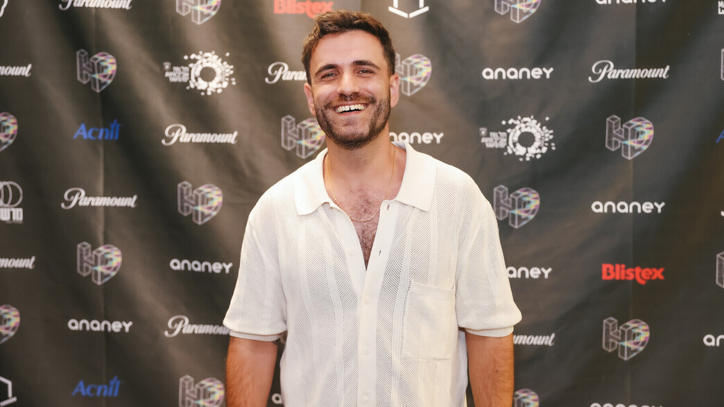 רן לייבל רן לייבל