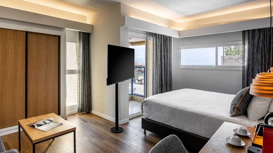 החדר בפרימה החדר בפרימה