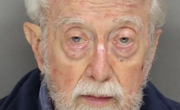 דיויד זנדסטרה, הרוצח בן ה-83 של גרטשן