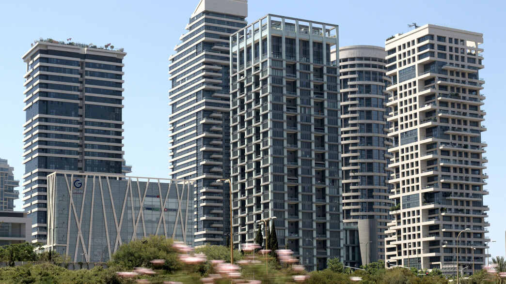 צפון תל אביב צפון תל אביב