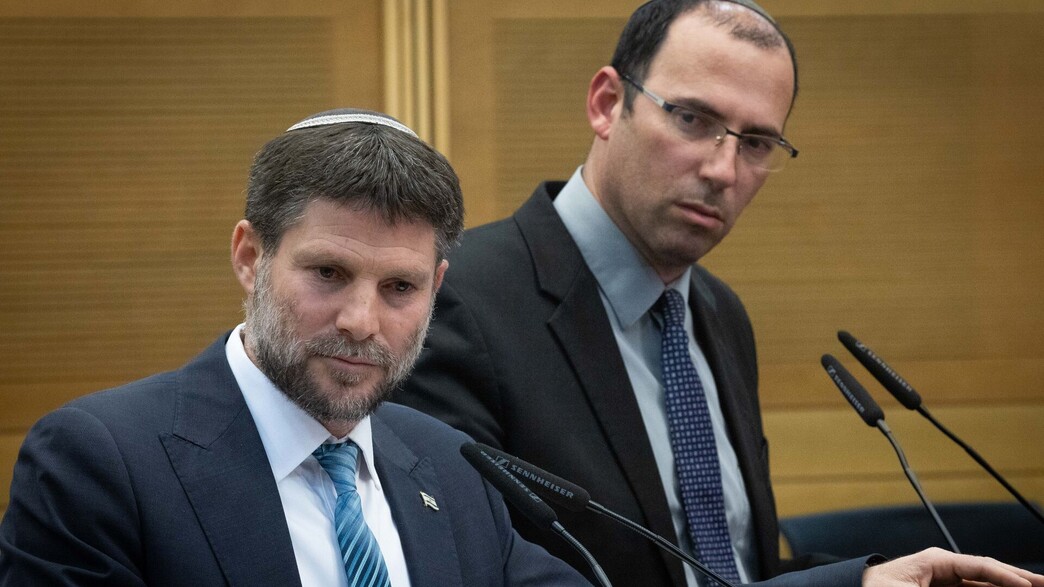 לא מספיק להימנע, הציונות הדתית חייבת להתנגד
