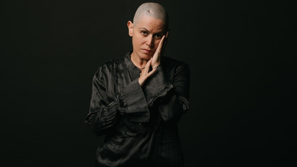 ענבר ברי רוז