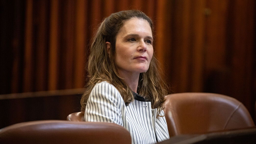 מיכל וולדיגר