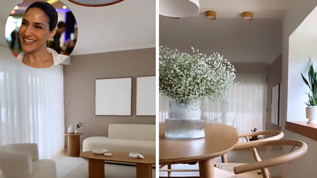 הבית של מגי אזרזר וקותי סבג