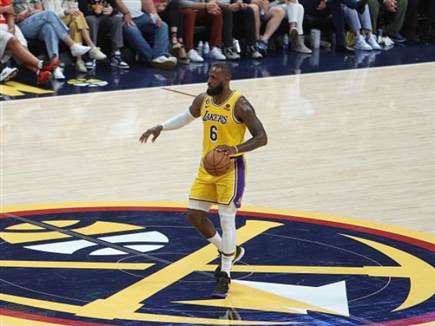 Jim Poorten/NBAE via Getty Images (צילום: ספורט 5)