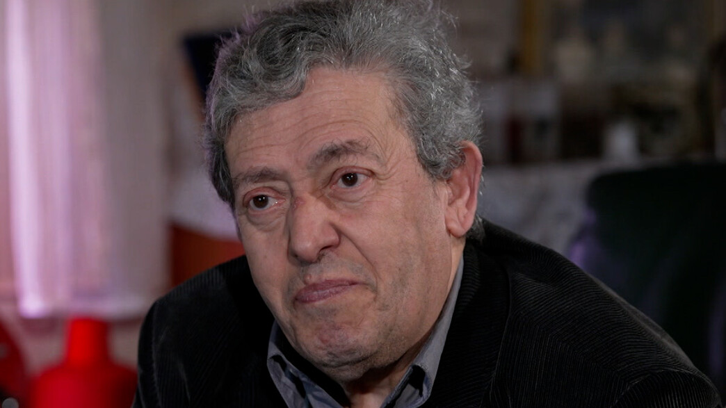 ניסים סרוסי