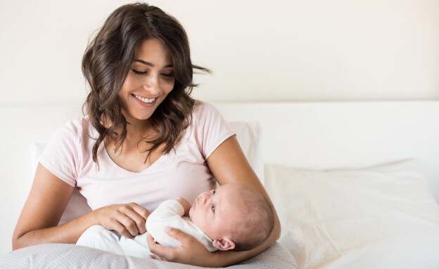 לאומית שבוע ההנקה 3 