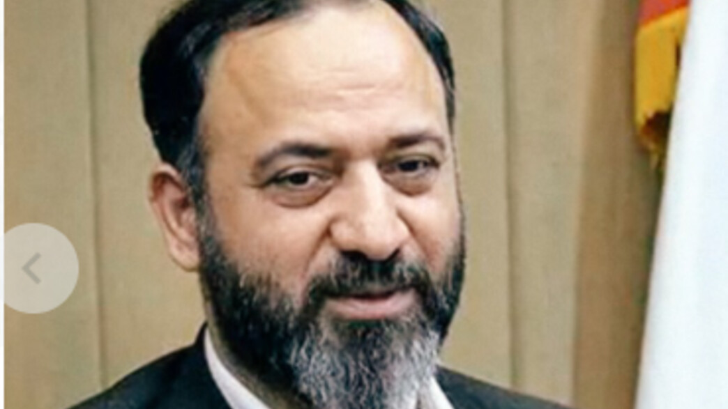 סערה באיראן: הבכיר שהודח בעקבות סרטון סקס