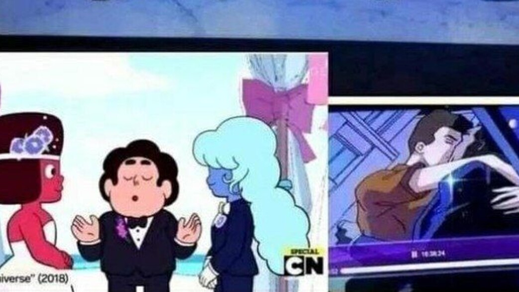 תכנים הומופוביים בלבנון