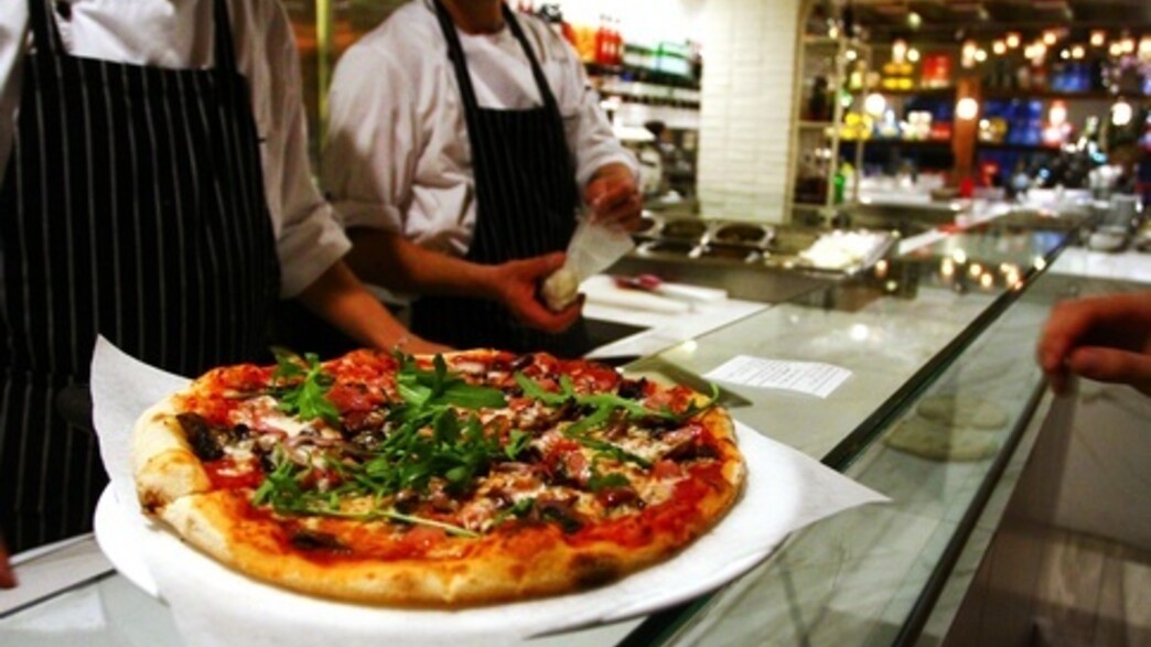 מסעדת רפאלו חיפה מסעדת רפאלו חיפה