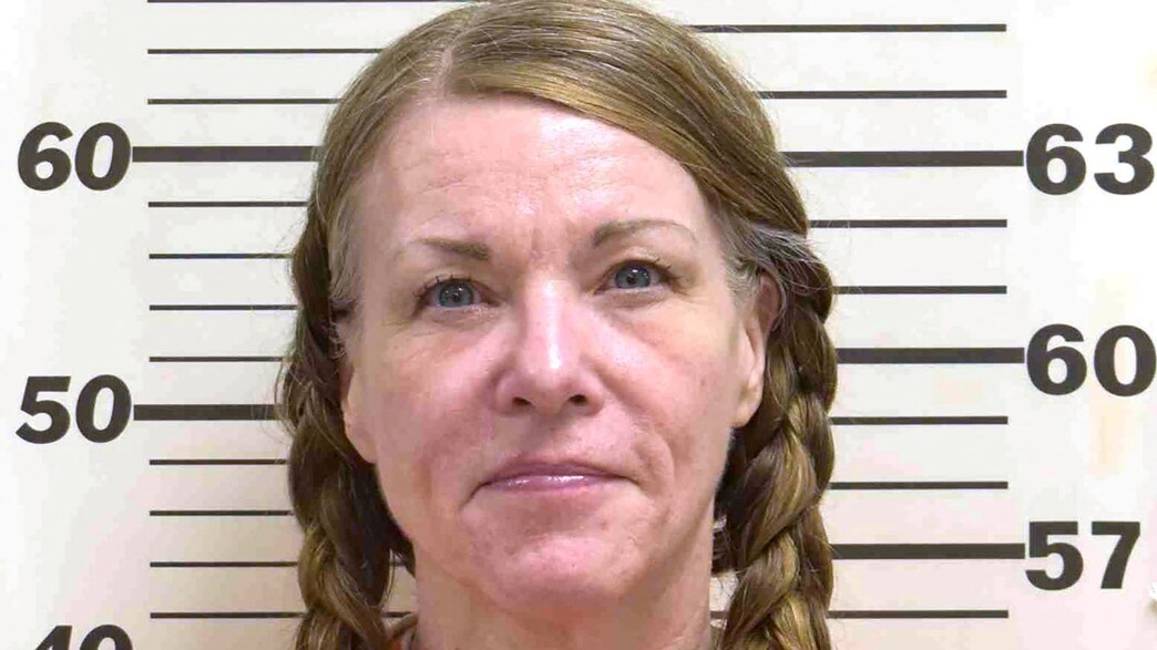 לורי ואלוו, אם יום הדין