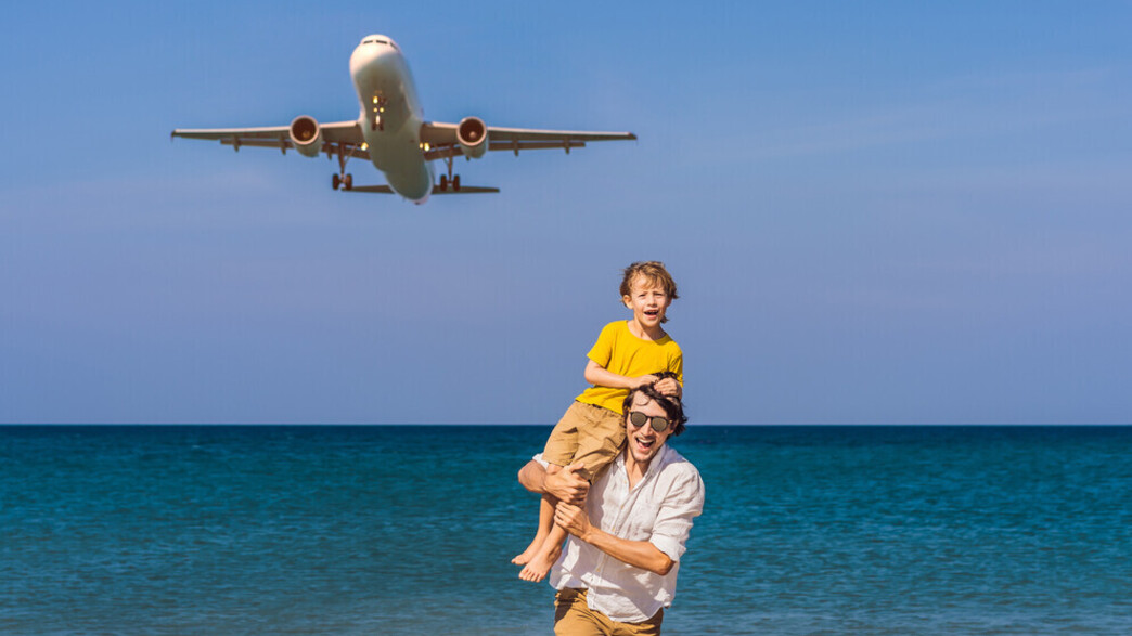 ביטוח נסיעות לחו"ל 