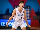 (FIBA) (צילום: ספורט 5)