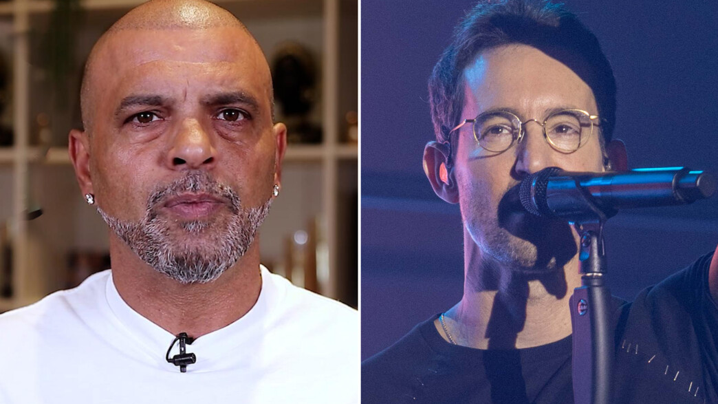 אייל גולן, עברי לידר