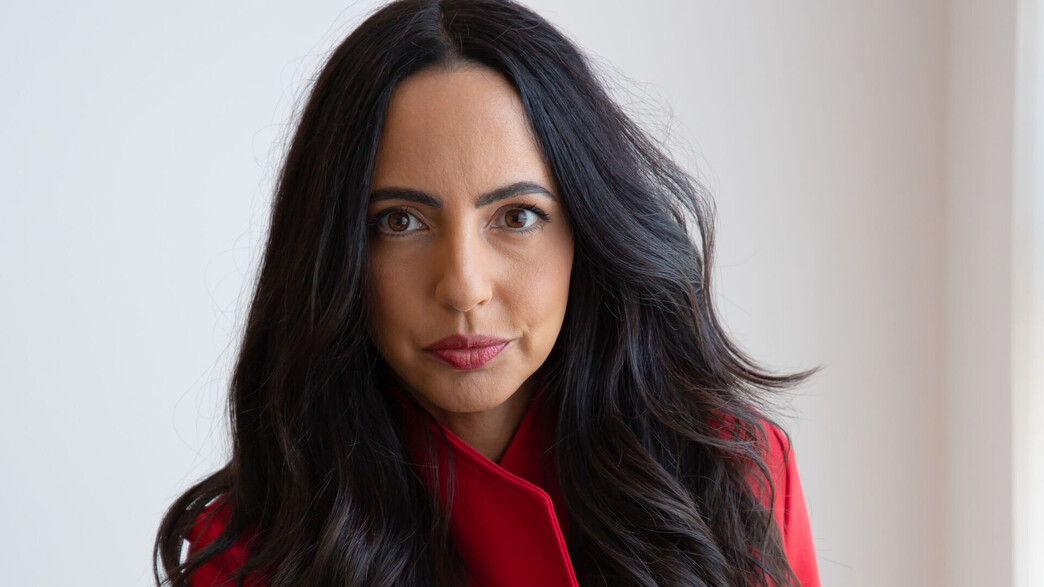 עו"ד קרולין עידן עו"ד קרולין עידן