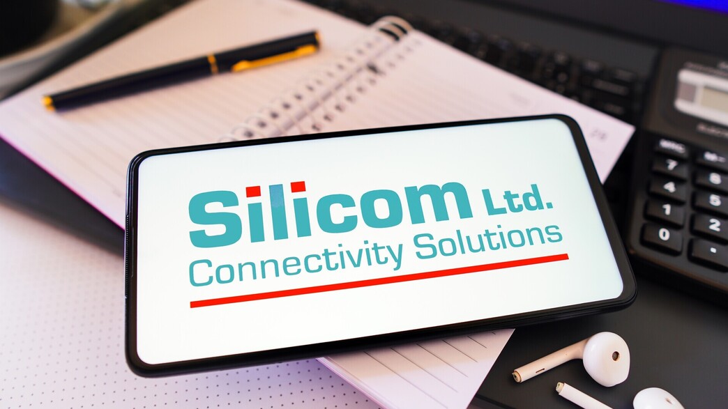 סיליקום silicom סיליקום silicom