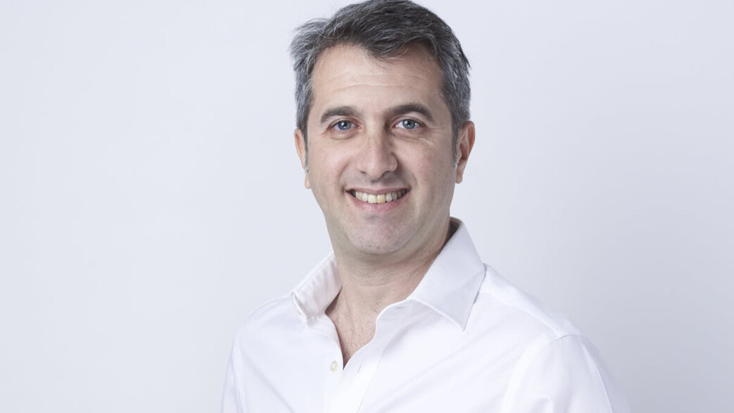 אריק גומנובסקי אריק גומנובסקי