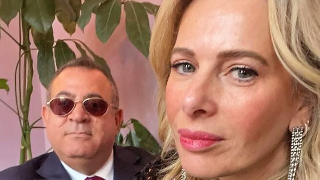 אלי וגלית יצפאן