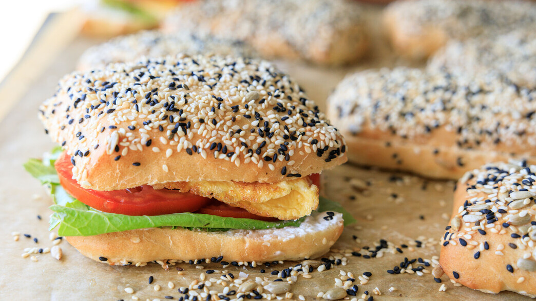 ג'בטות טריק של קרן אגם