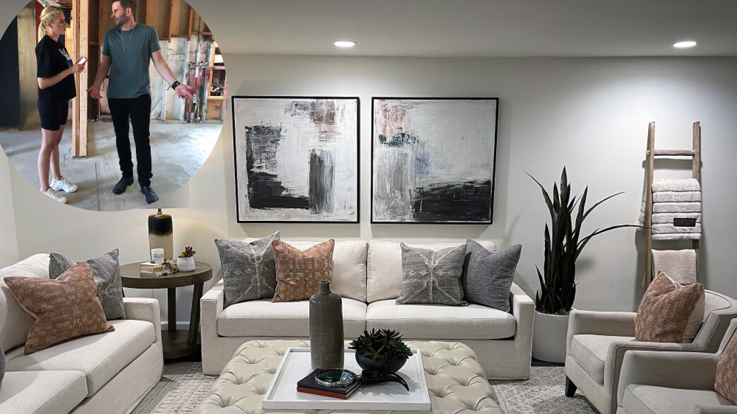 תכנית העיצוב The Flipping El Moussas