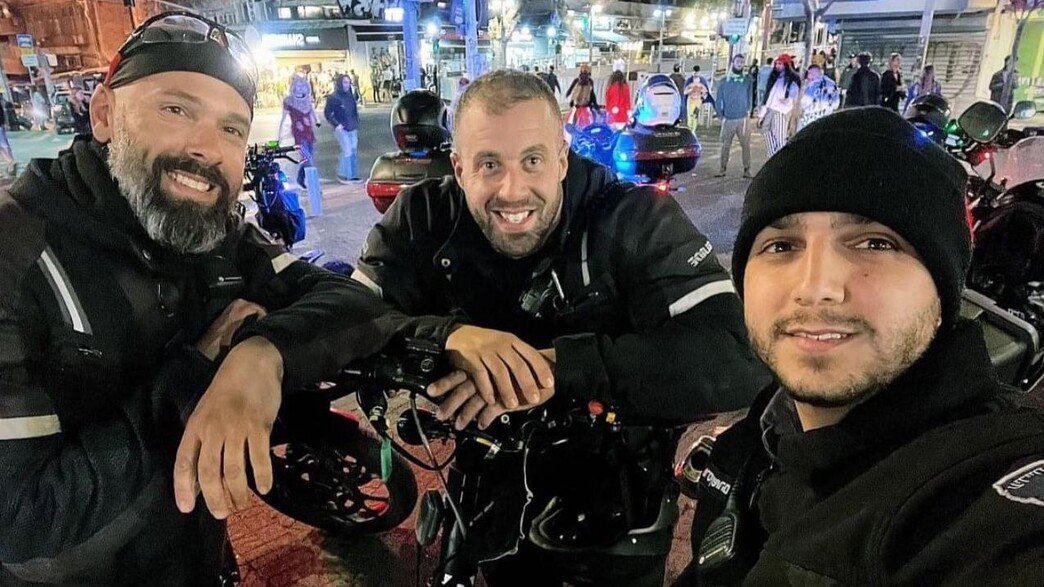 חן אמיר, נרצח בפיגוע בנחלת בנימין בת"א