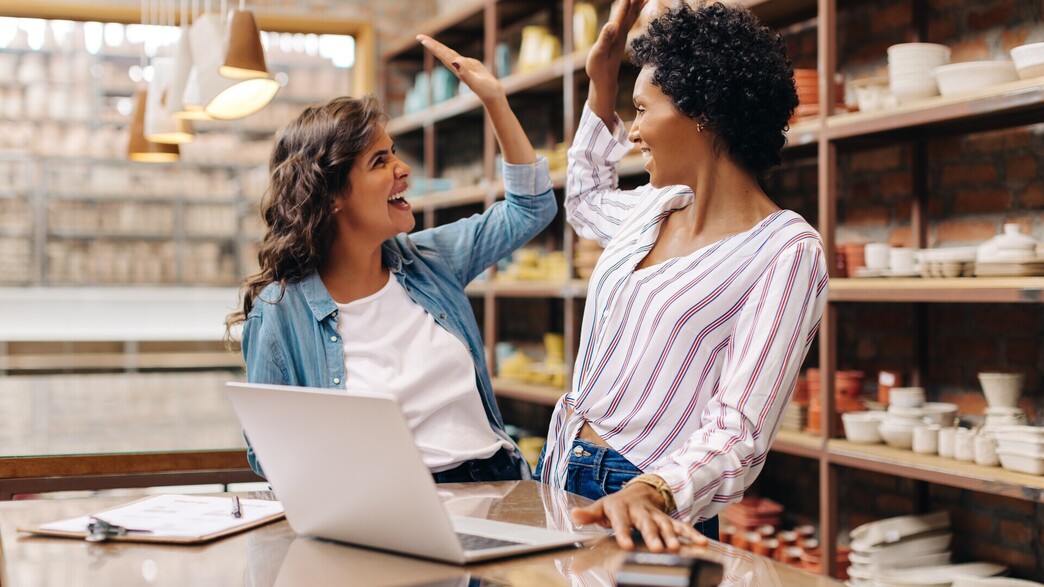 נשים מצליחות נשים מצליחות